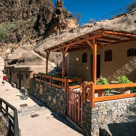 Casas Rurales De Guayadeque Ingenio Kültér fotó