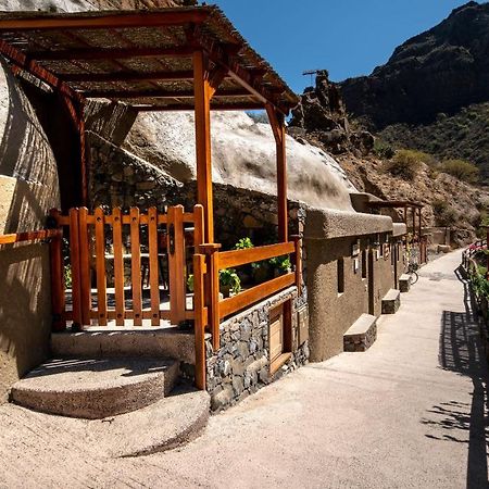 Casas Rurales De Guayadeque Ingenio Kültér fotó