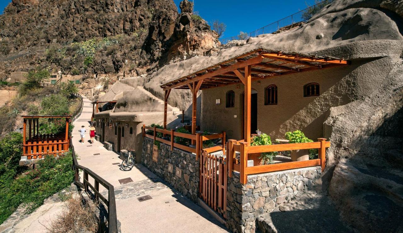 Casas Rurales De Guayadeque Ingenio Kültér fotó