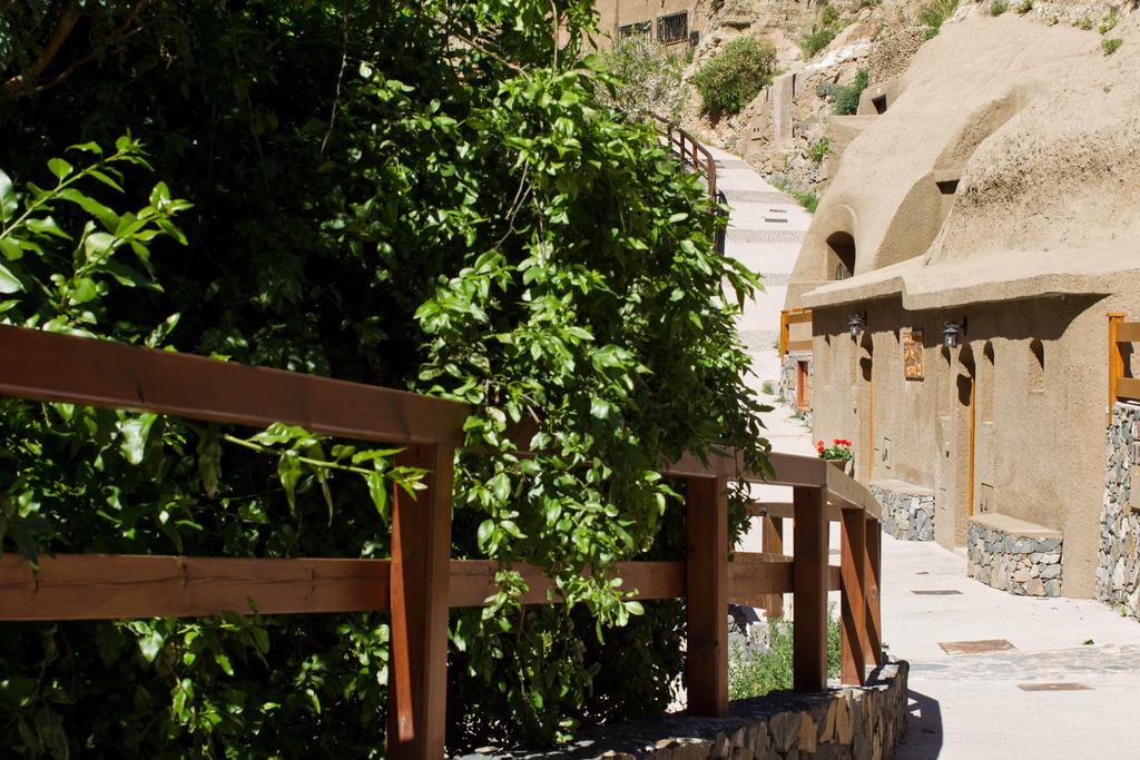 Casas Rurales De Guayadeque Ingenio Szoba fotó