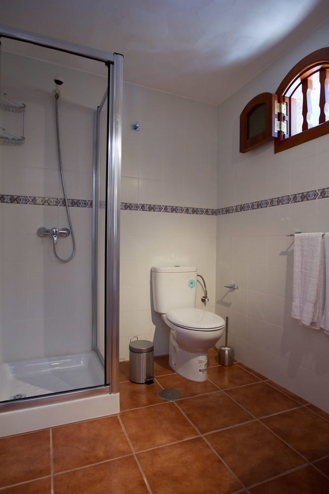 Casas Rurales De Guayadeque Ingenio Kültér fotó