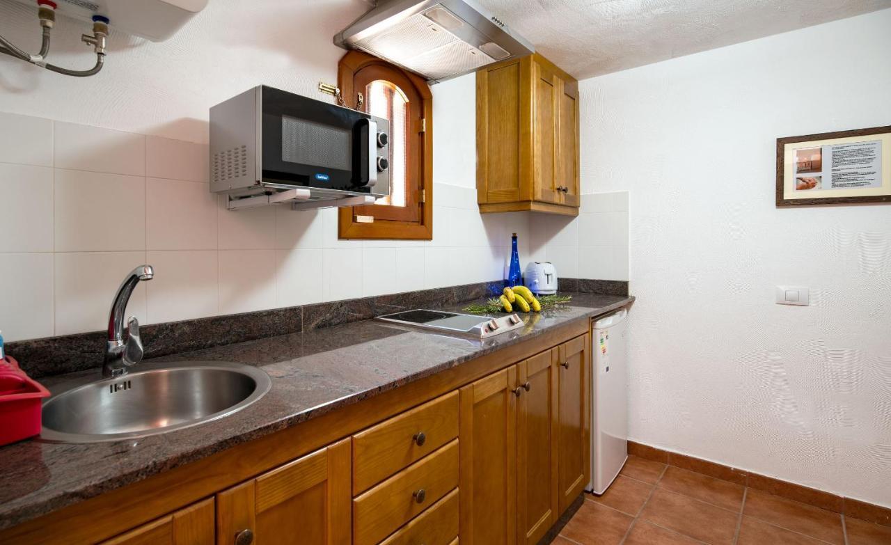 Casas Rurales De Guayadeque Ingenio Kültér fotó