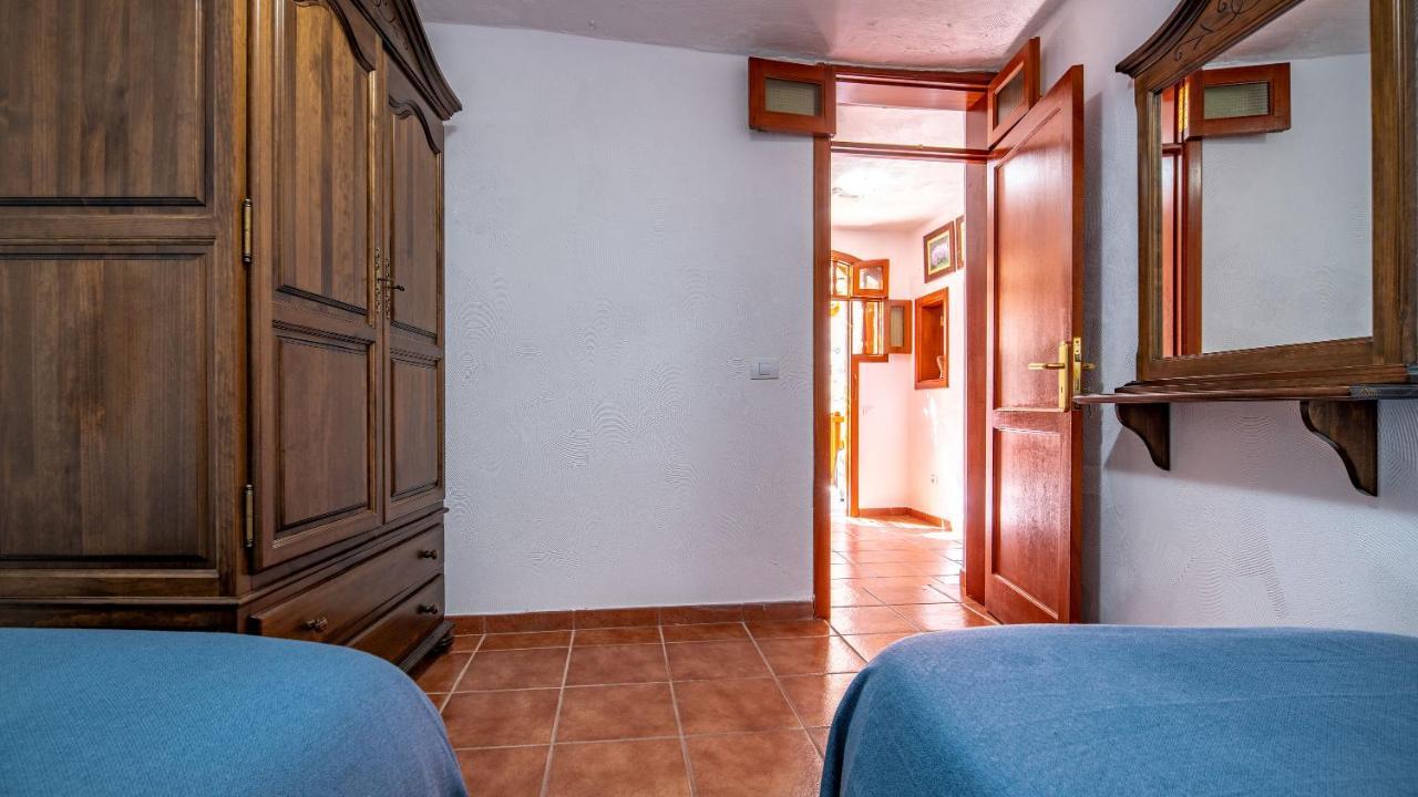 Casas Rurales De Guayadeque Ingenio Kültér fotó