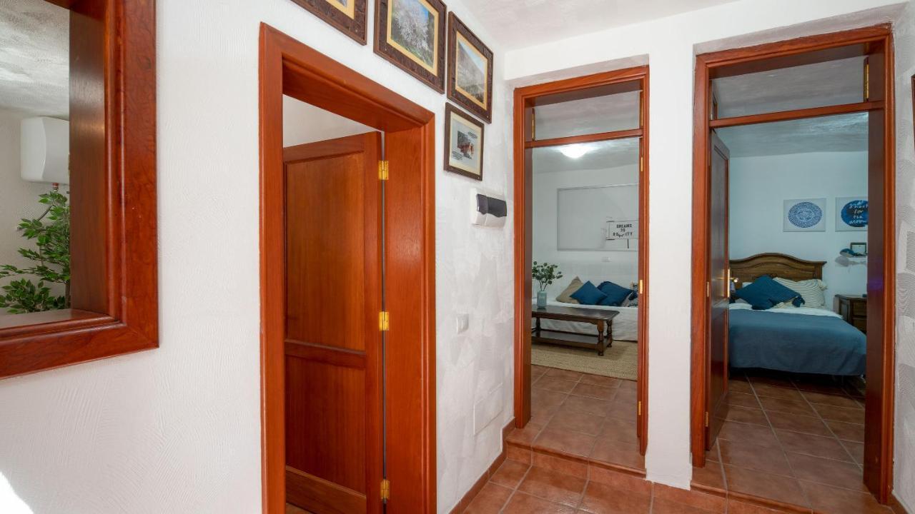 Casas Rurales De Guayadeque Ingenio Kültér fotó