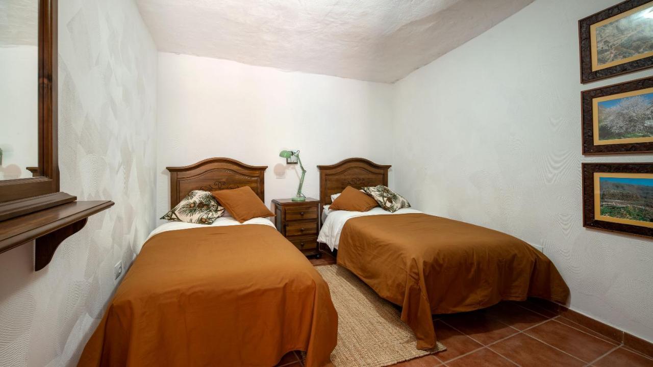 Casas Rurales De Guayadeque Ingenio Kültér fotó