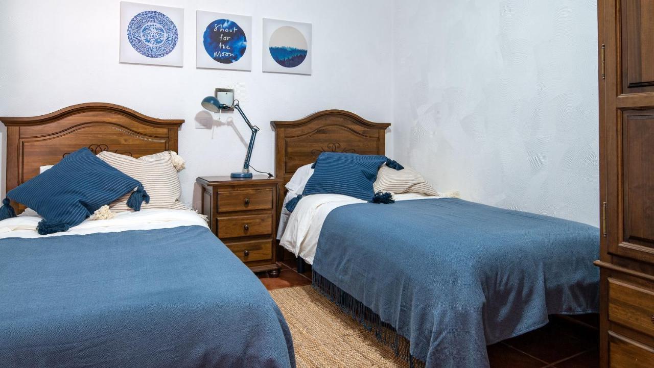 Casas Rurales De Guayadeque Ingenio Kültér fotó
