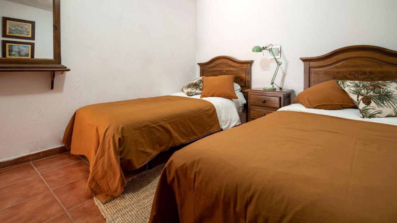 Casas Rurales De Guayadeque Ingenio Kültér fotó