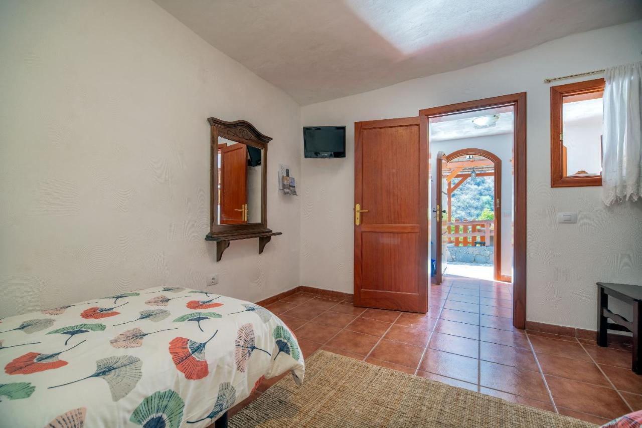 Casas Rurales De Guayadeque Ingenio Kültér fotó
