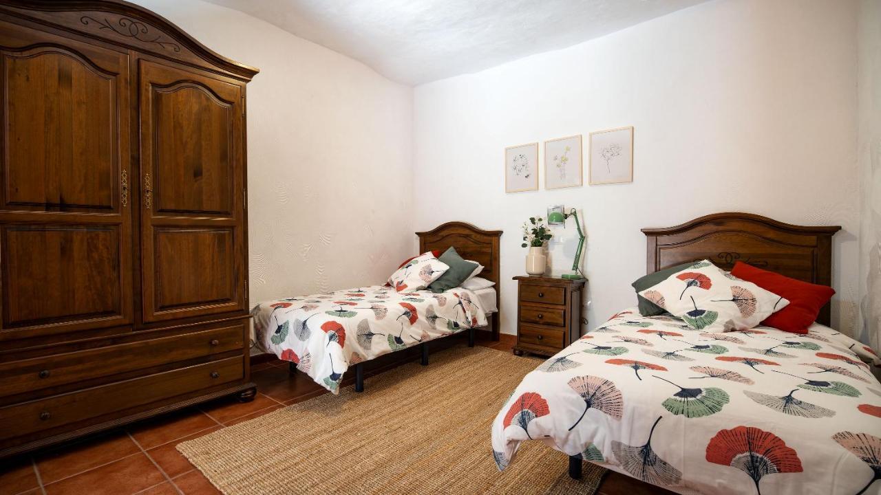 Casas Rurales De Guayadeque Ingenio Kültér fotó