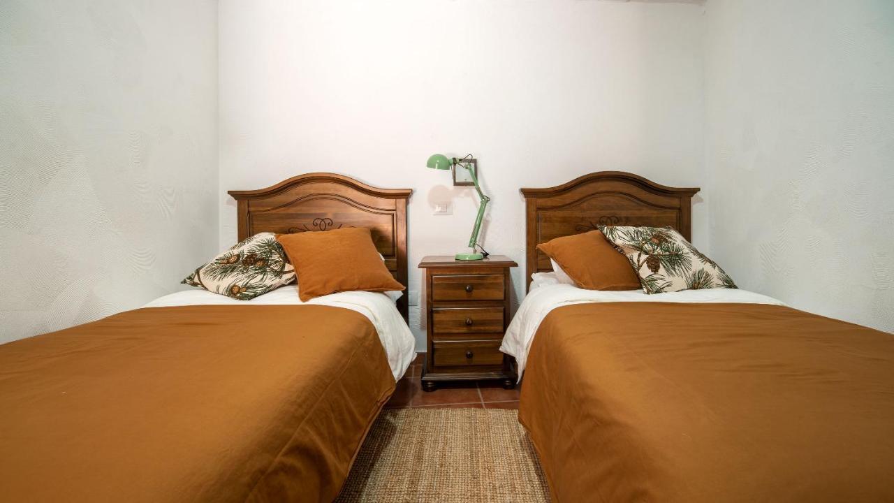 Casas Rurales De Guayadeque Ingenio Kültér fotó