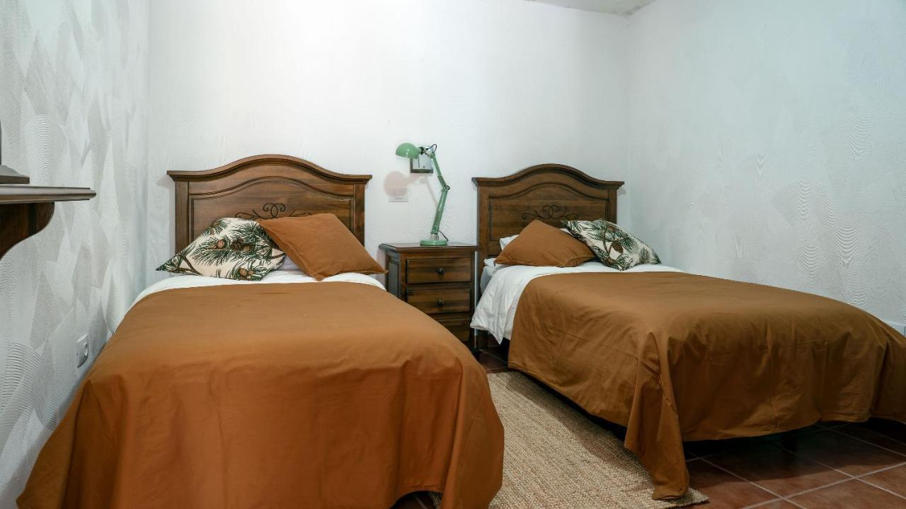 Casas Rurales De Guayadeque Ingenio Kültér fotó