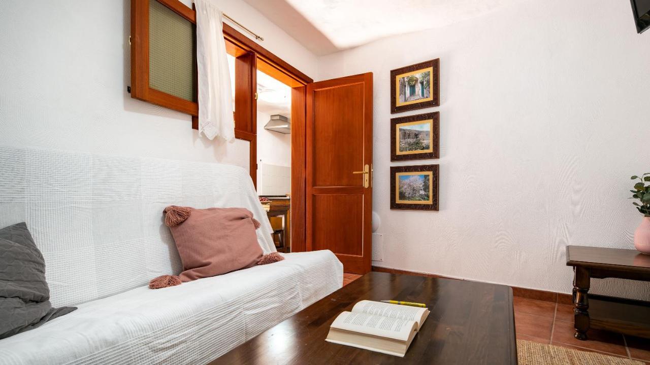Casas Rurales De Guayadeque Ingenio Kültér fotó