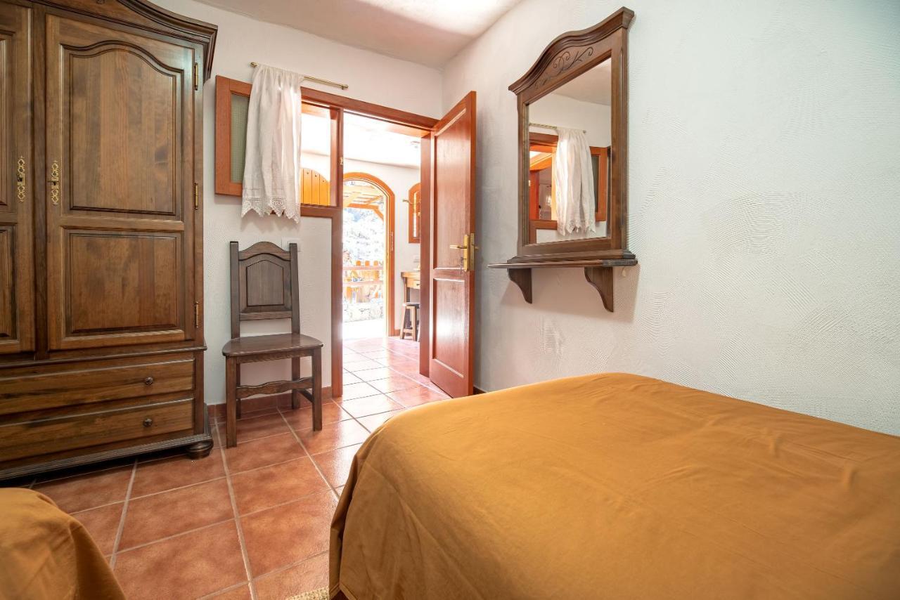 Casas Rurales De Guayadeque Ingenio Kültér fotó