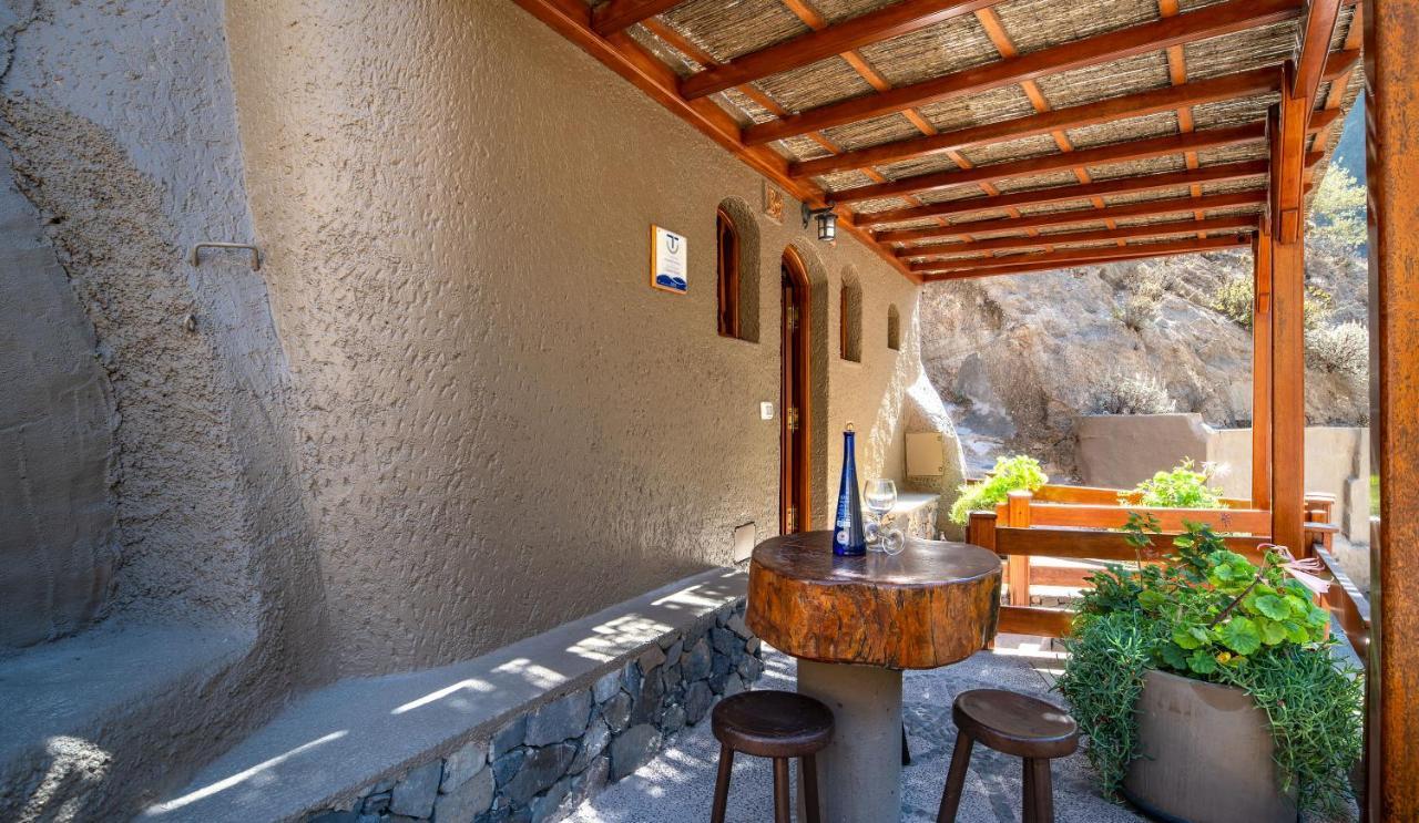 Casas Rurales De Guayadeque Ingenio Kültér fotó