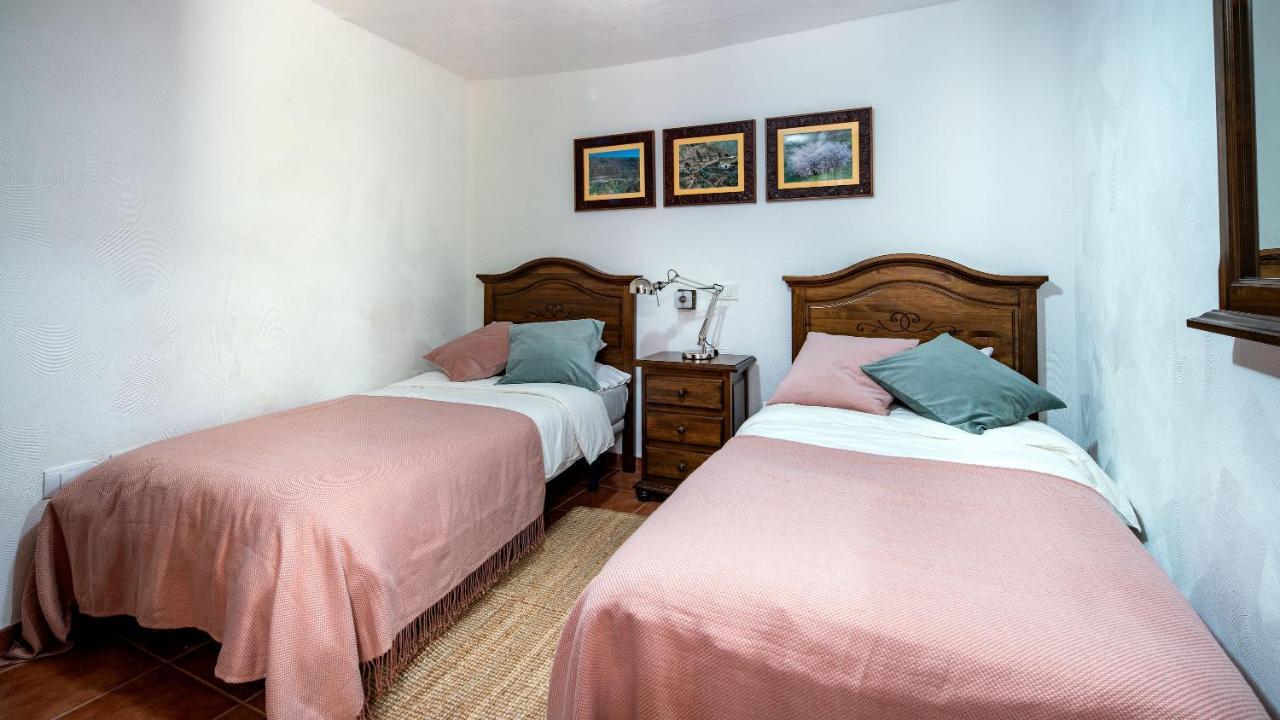 Casas Rurales De Guayadeque Ingenio Kültér fotó