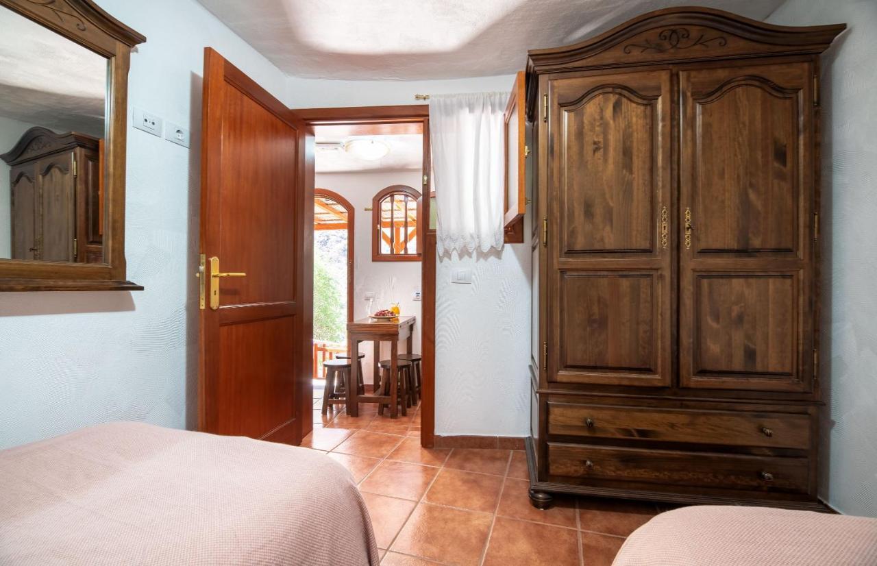 Casas Rurales De Guayadeque Ingenio Kültér fotó