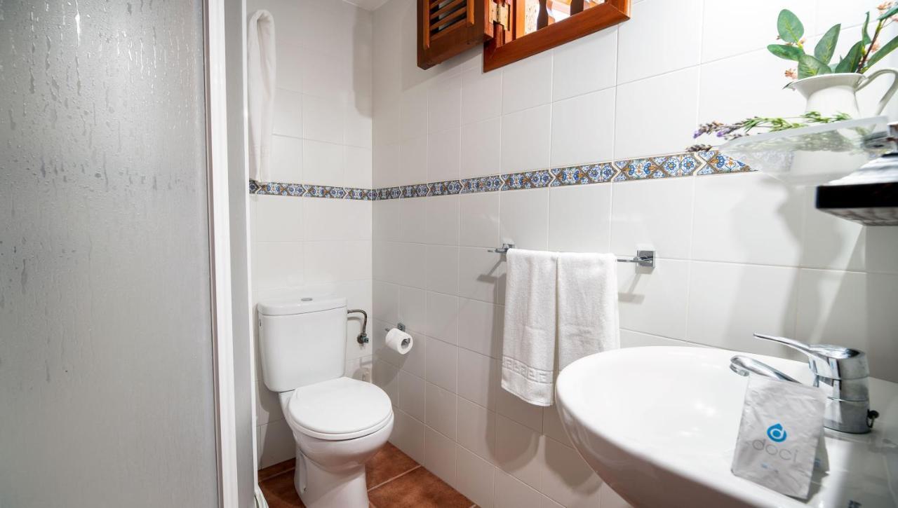 Casas Rurales De Guayadeque Ingenio Kültér fotó