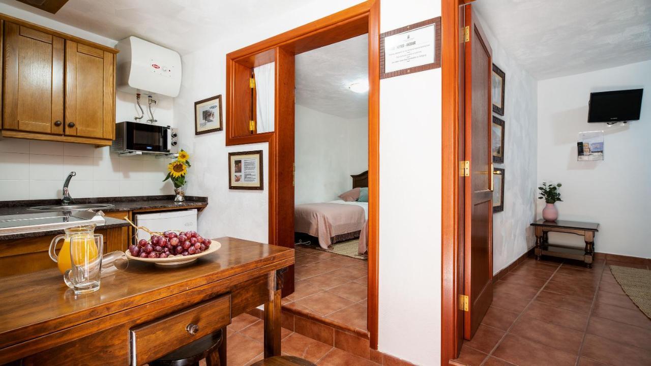Casas Rurales De Guayadeque Ingenio Kültér fotó