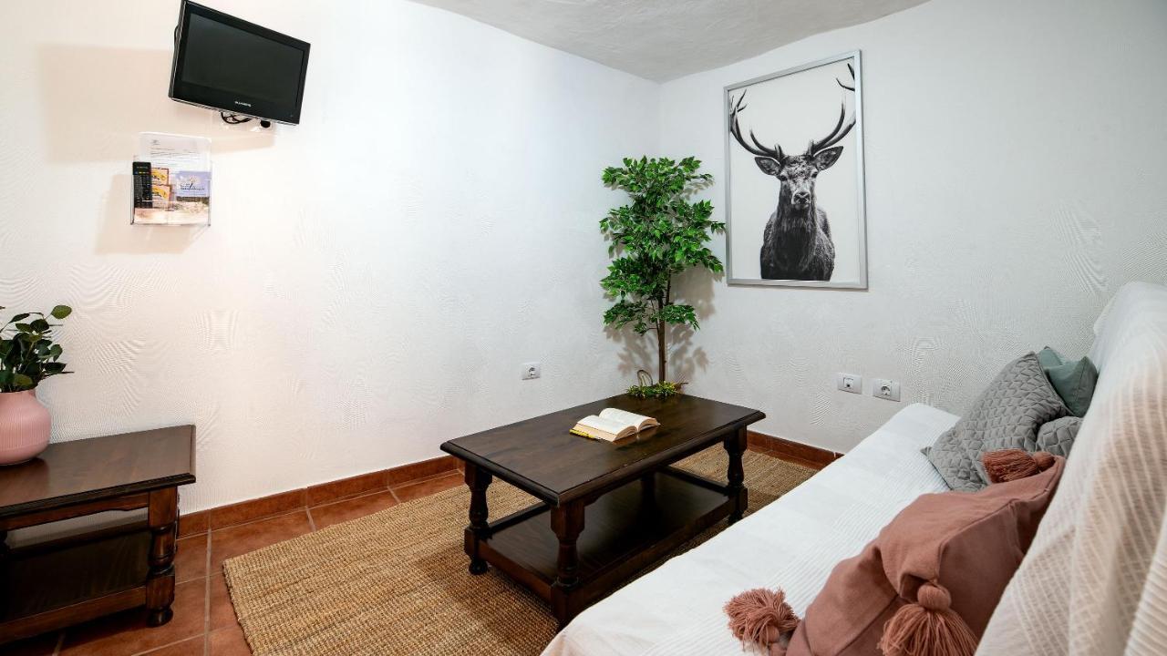 Casas Rurales De Guayadeque Ingenio Kültér fotó